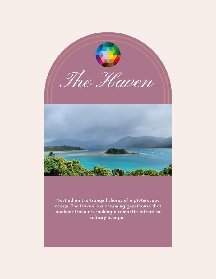 The Haven View - Airlie Beach Exterior photo