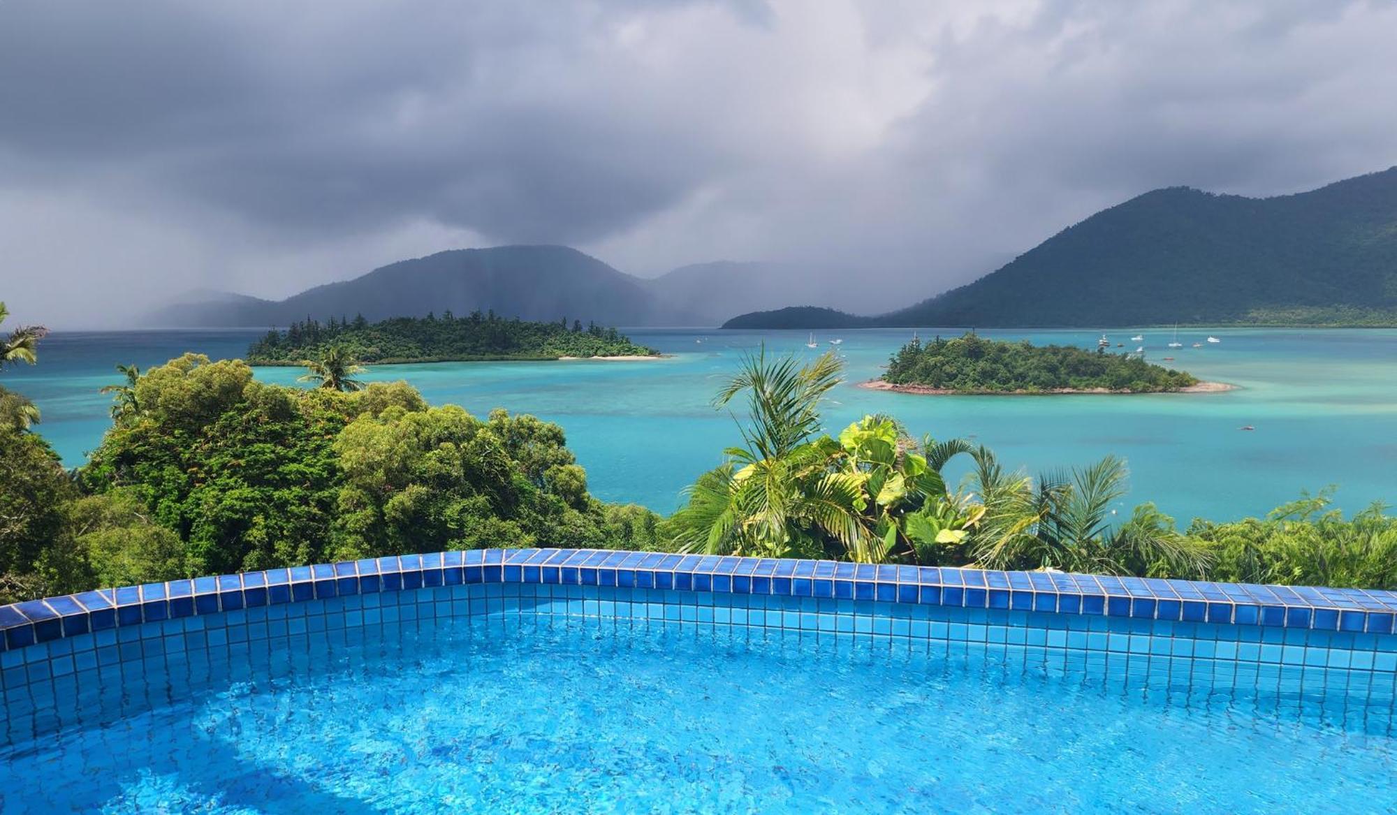The Haven View - Airlie Beach Exterior photo