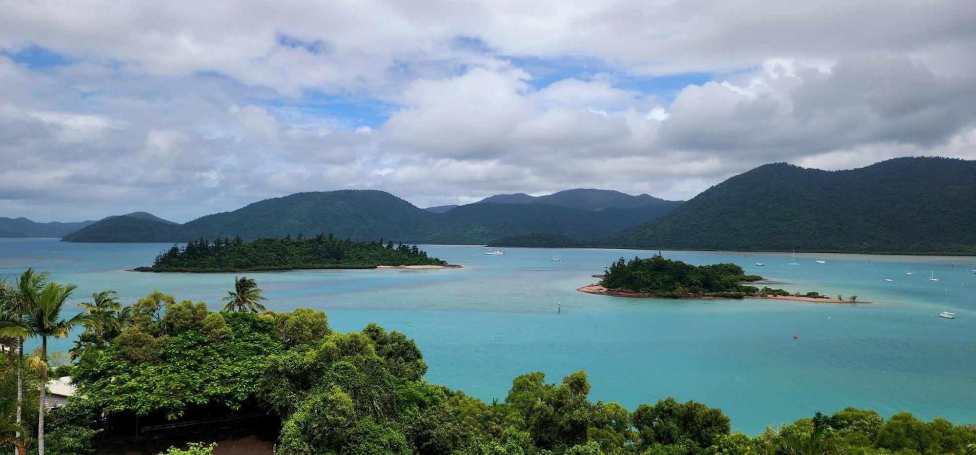 The Haven View - Airlie Beach Exterior photo